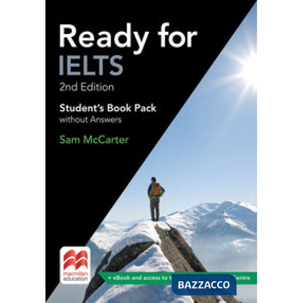 READY FOR IELTS SB-KEY PK N. E.