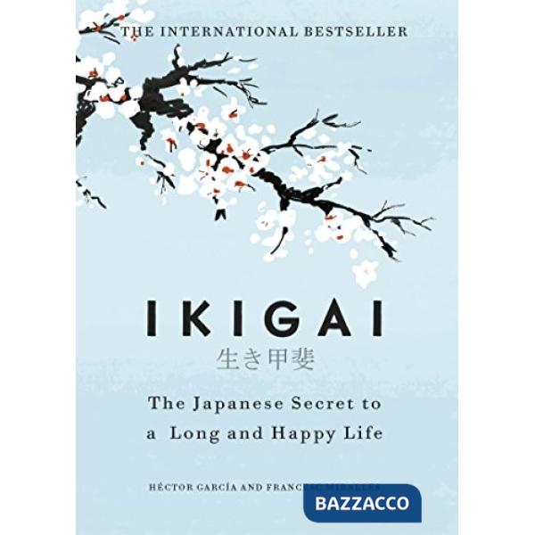 IKIGAI
