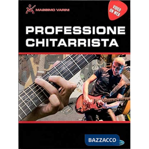 Professione: chitarrista