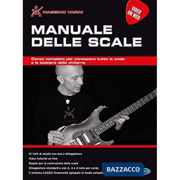 Manuale delle scale