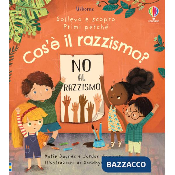 Cos'è il razzismo?