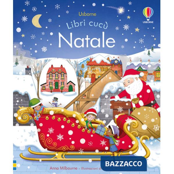 Natale. Ediz. a colori