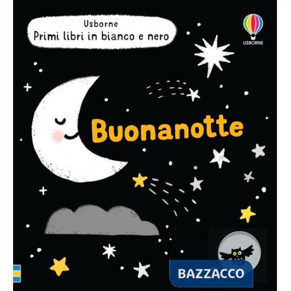 Buonanotte. Ediz. illustrata