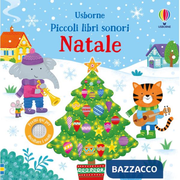 Natale. Ediz. a colori
