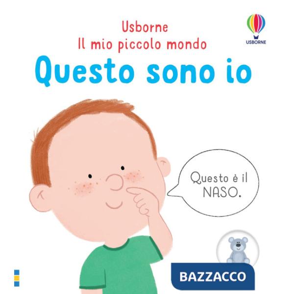 Questo sono io. Ediz. a colori