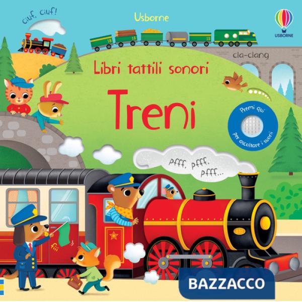 TRENI