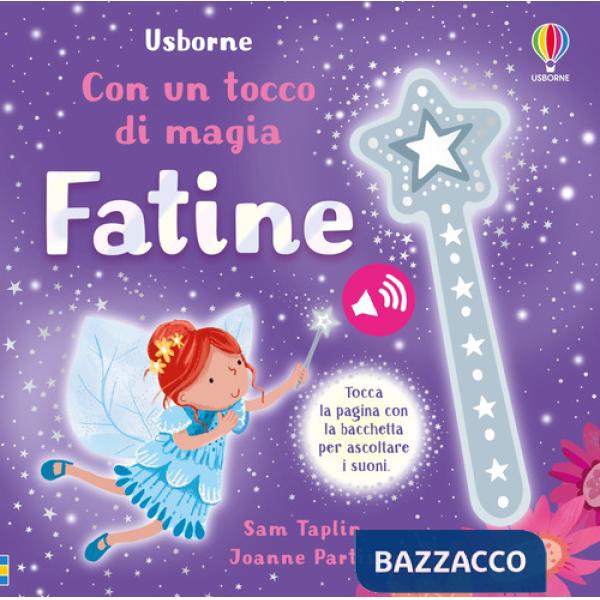 Fatine. Ediz. a colori