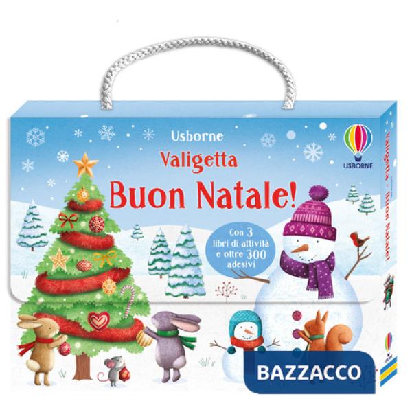 Buon Natale! Ediz. a colori