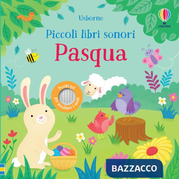 Pasqua. Ediz. illustrata