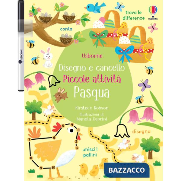 Pasqua. Ediz. illustrata