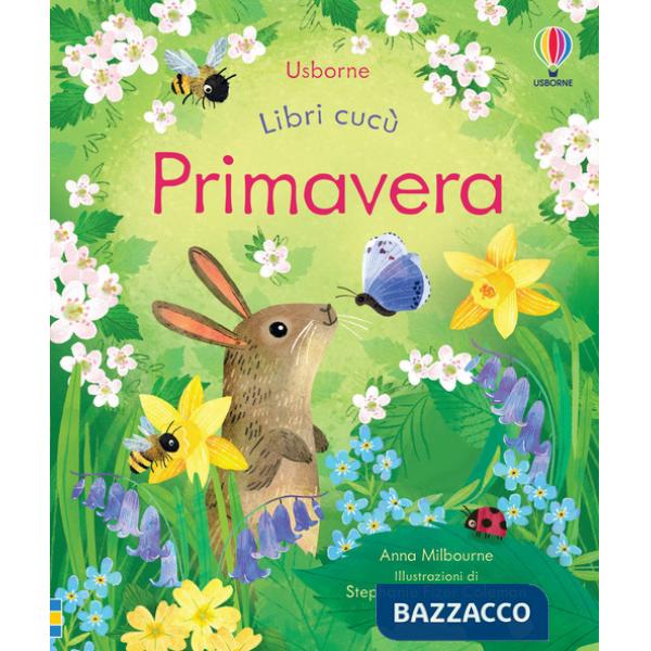 Primavera. Ediz. a colori