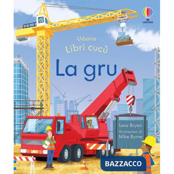 Gru. Ediz. a colori (La)