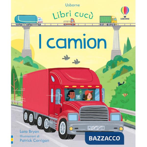 Camion. Ediz. a colori (I)
