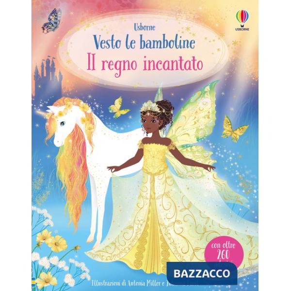 Regno incantato (Il)