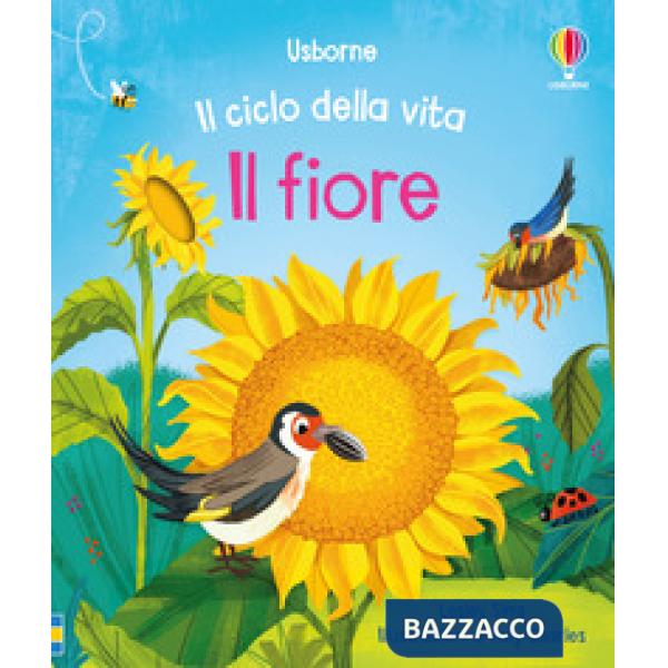 Fiore. Ediz. illustrata (Il)