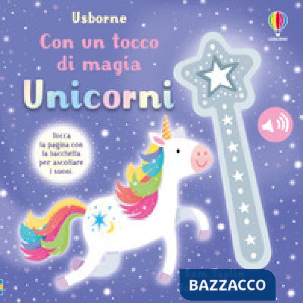 Unicorni
