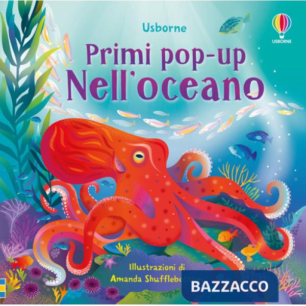 Nell'oceano
