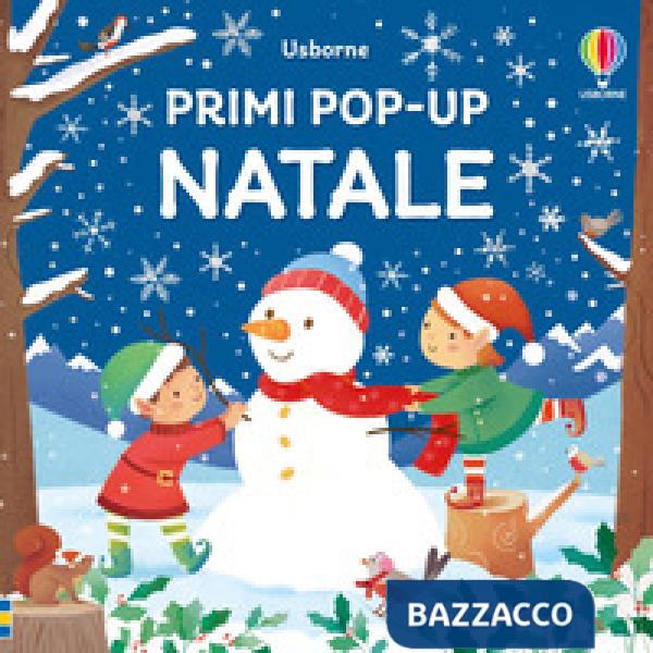 Natale. Ediz. illustrata