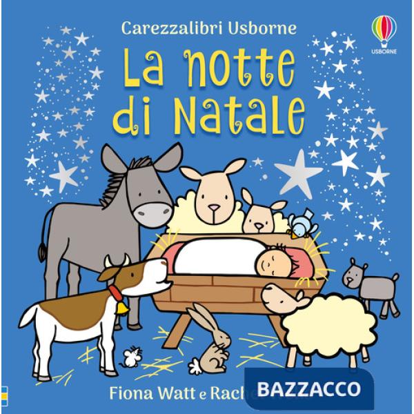 Notte di Natale. Ediz. a colori (La)