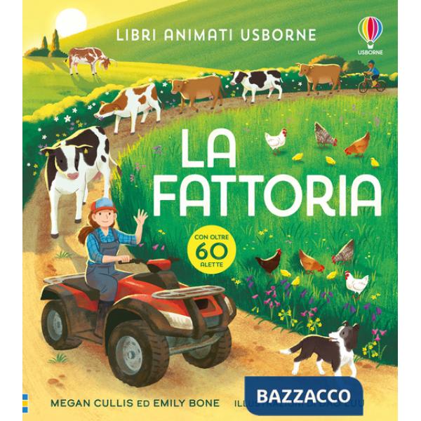 Fattoria (La)