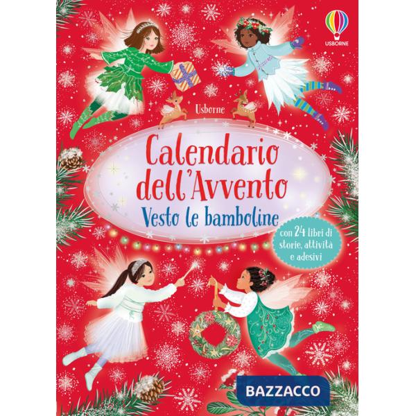 Calendario dell'Avvento