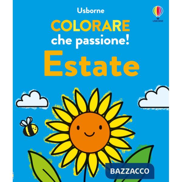 Estate. Ediz. illustrata