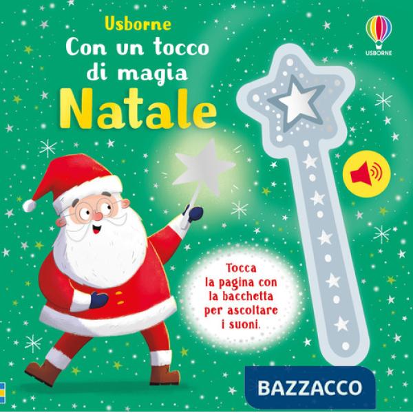 Natale. Ediz. a colori