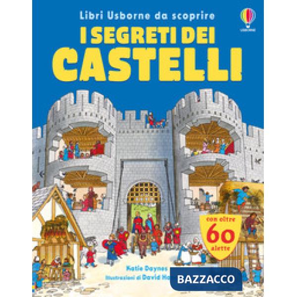 Segreti dei castelli (I)