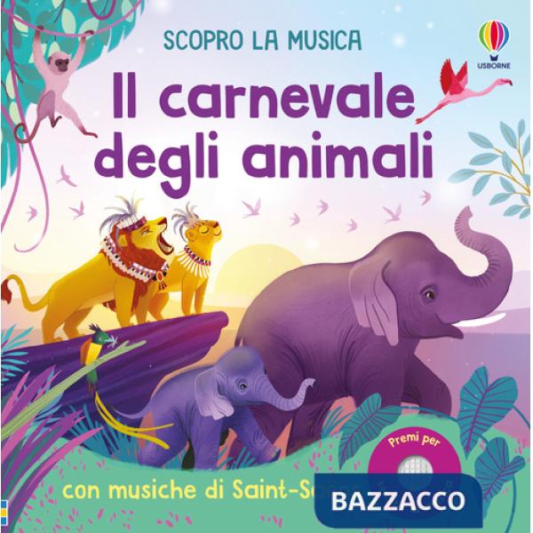 Carnevale degli animali (Il)