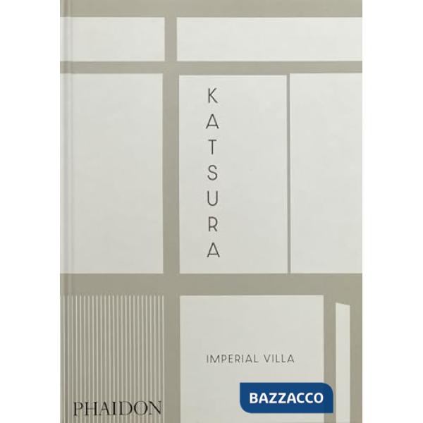 Katsura imperial villa