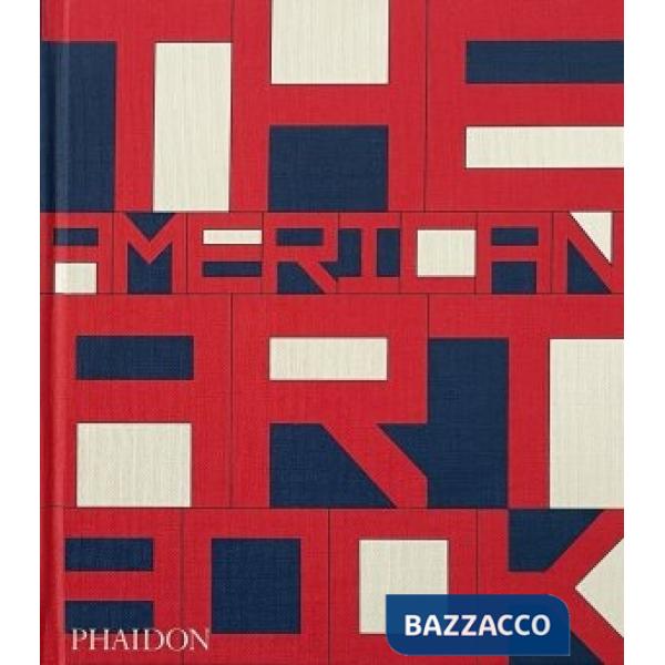 American art book revised (The)