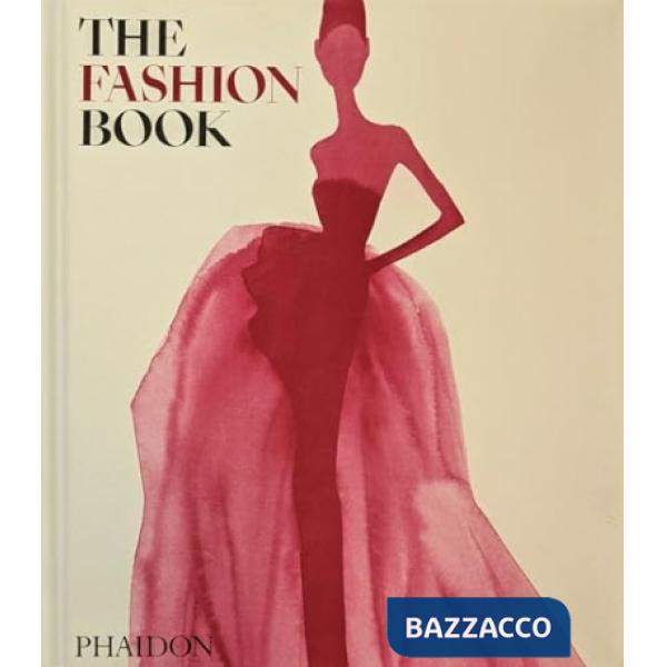 Fashion book 2025 (The)