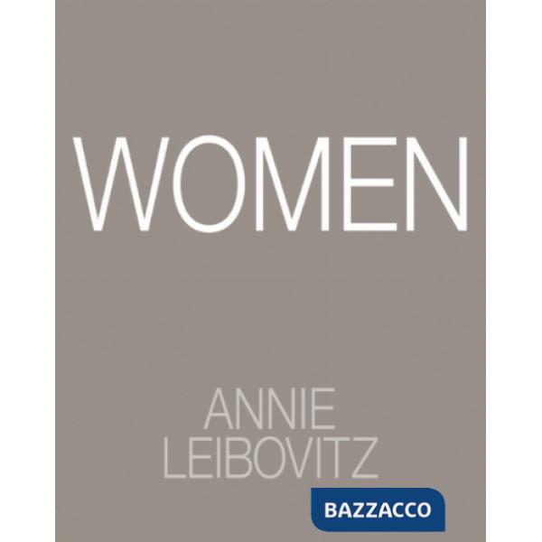 Annie Leibovitz. Women