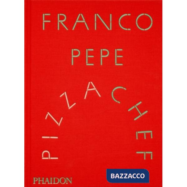 Franco Pepe Pizza Chef