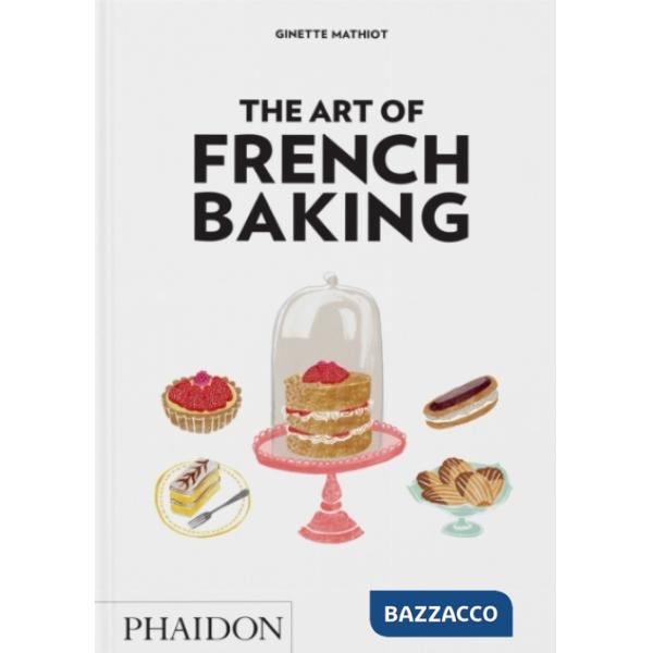 Art of french baking (The)
