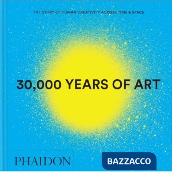 30.000 years of art. Mini format 2025