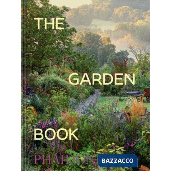 Garden book. 2026. Ediz. mini (The)