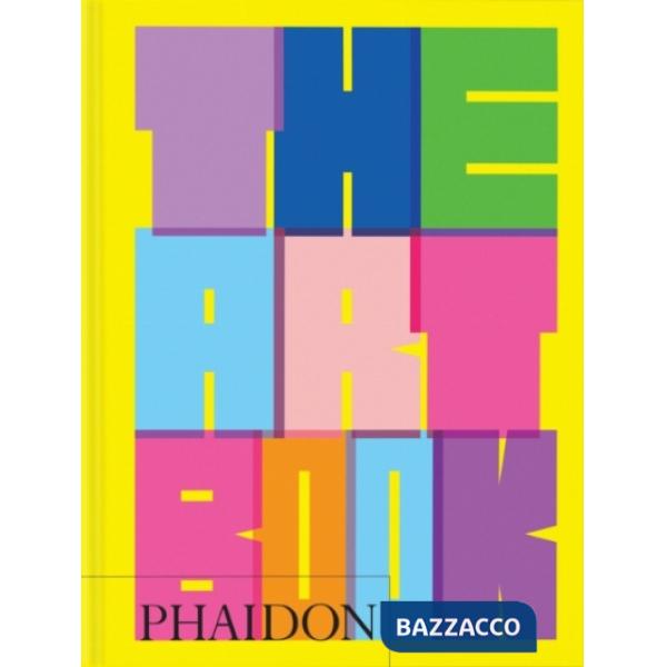 Art book. 2026. Ediz. mini (The)