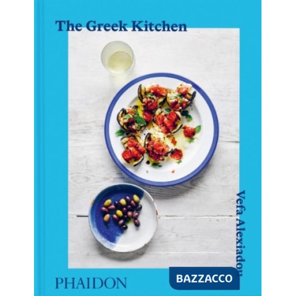 Greek kitchen. 2026 (The)