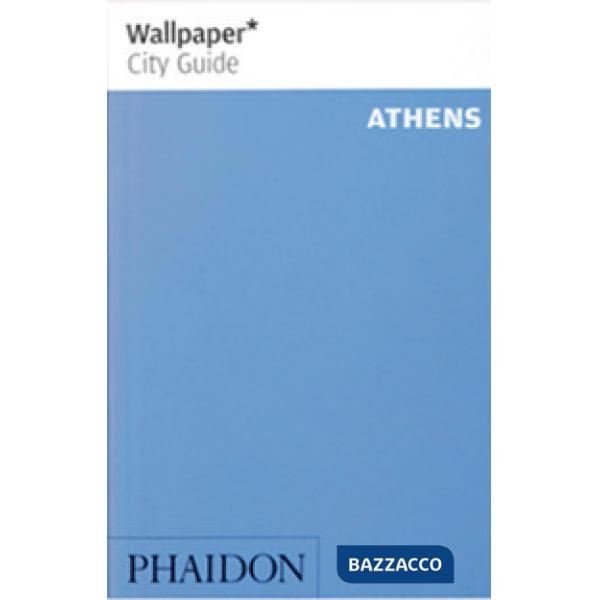 Athens. Ediz. inglese