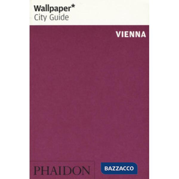 Vienna. Ediz. inglese