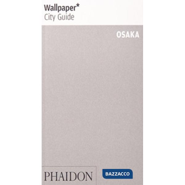 Osaka. Ediz. inglese