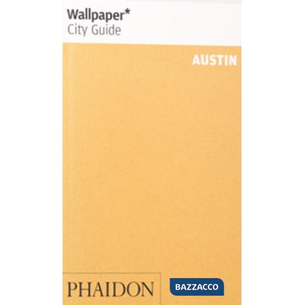 Austin. Ediz. inglese