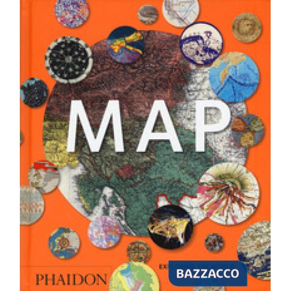 Map. Exploring the world. Ediz. illustrata