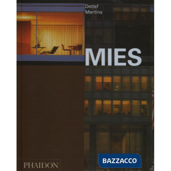 Mies. Ediz. a colori