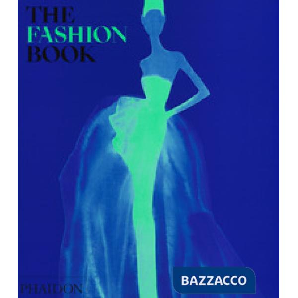 Fashion book. Ediz. a colori (The)