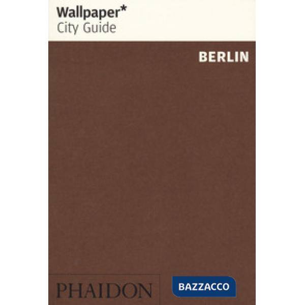 Berlin. Ediz. inglese