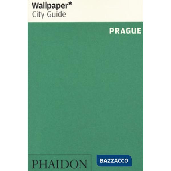 Prague. Ediz. inglese