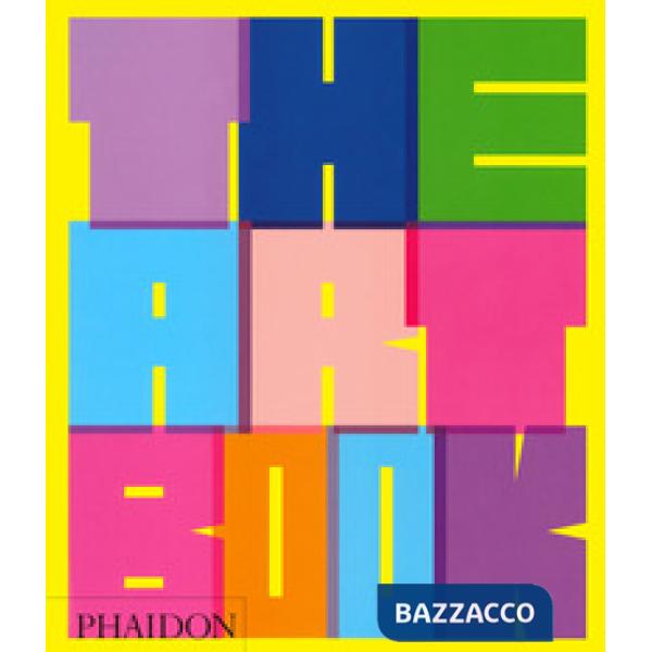 Art book. Ediz. a colori (The)