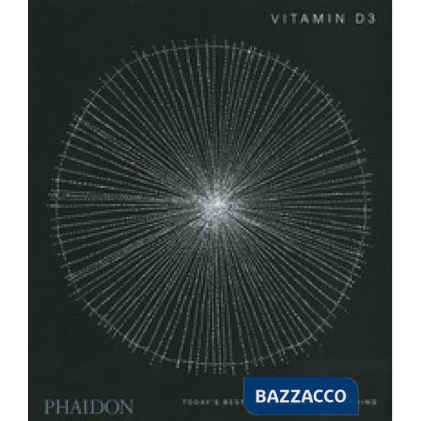 Vitamin D3. Today's best in contemporary drawing. Ediz. a colori